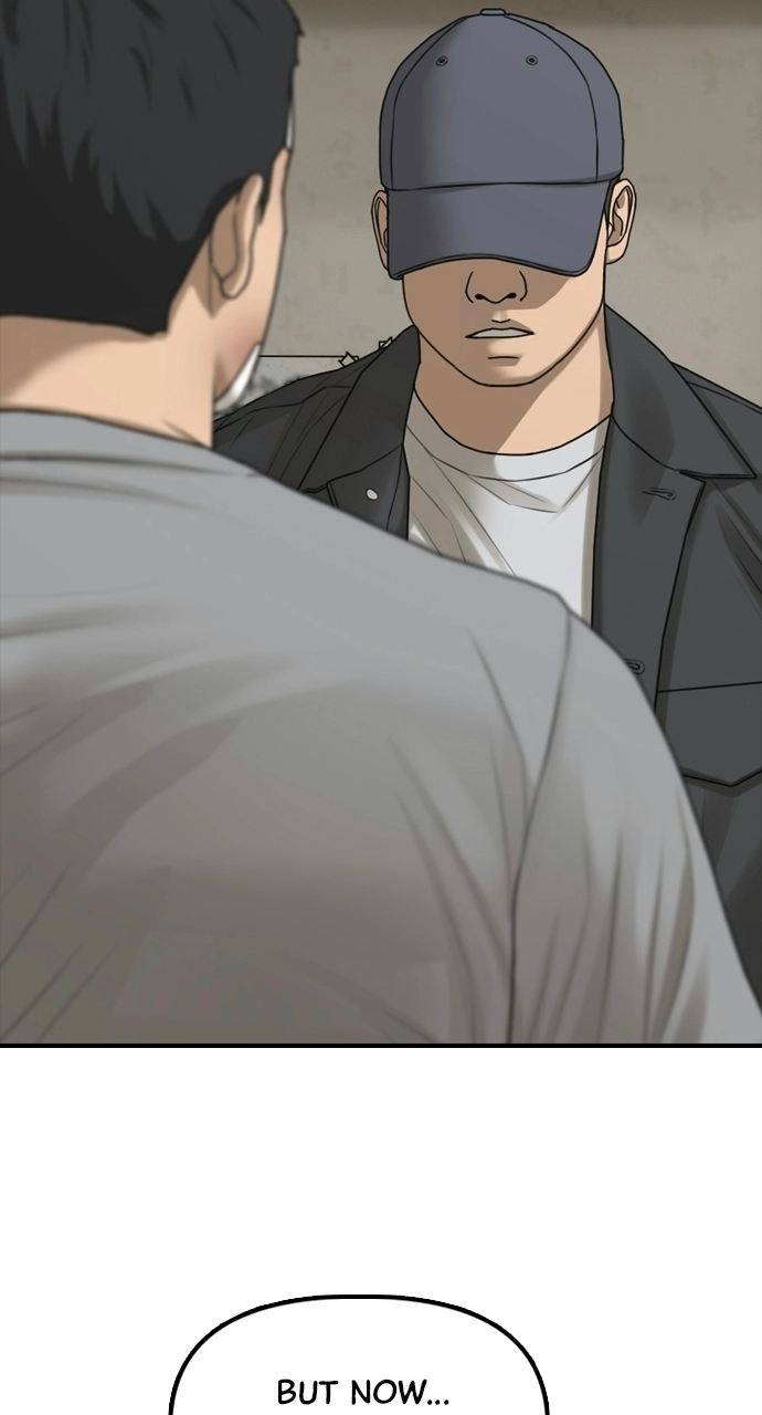 The End Has Come — Chapter 36 — page 153