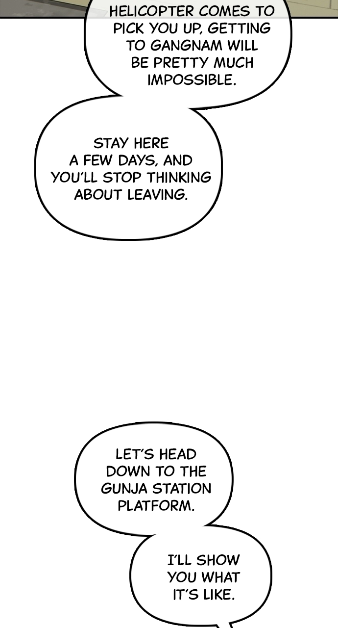 The End Has Come — Chapter 36 — page 155