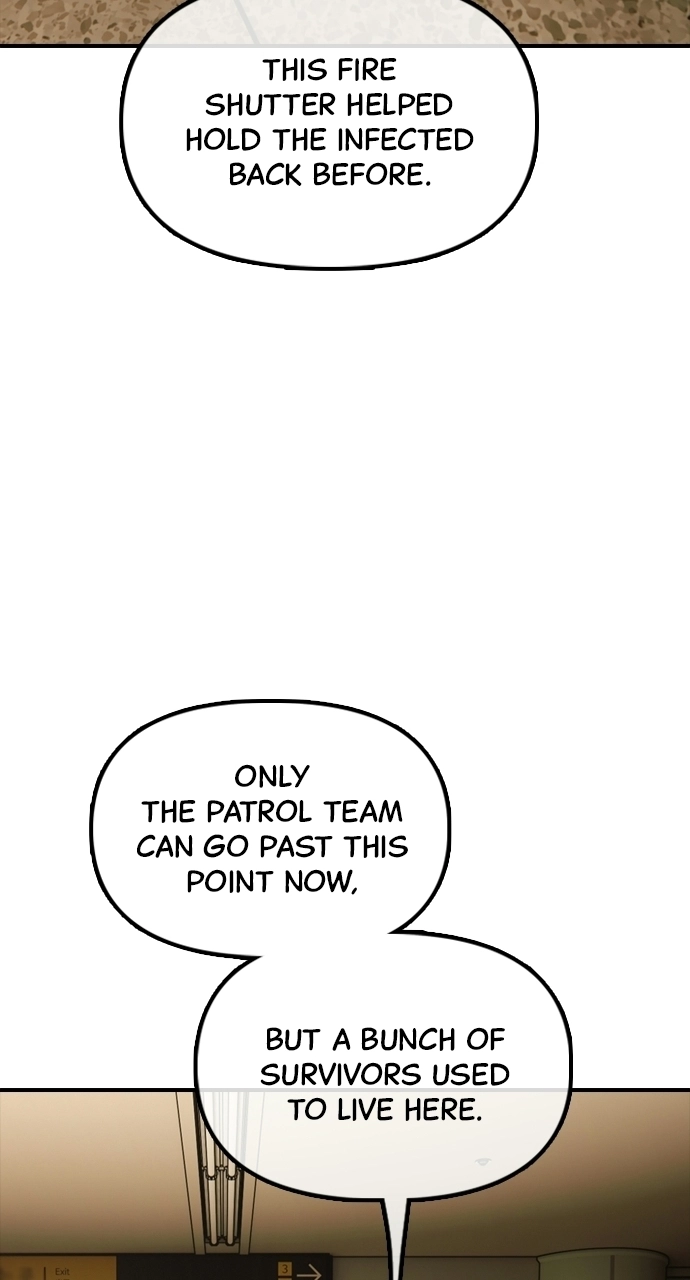 The End Has Come — Chapter 36 — page 161
