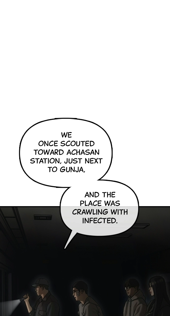 The End Has Come — Chapter 36 — page 166