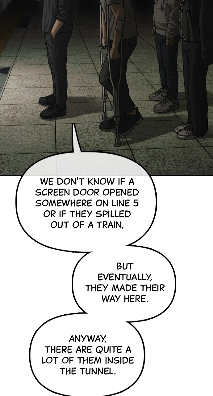 The End Has Come — Chapter 36 — page 167
