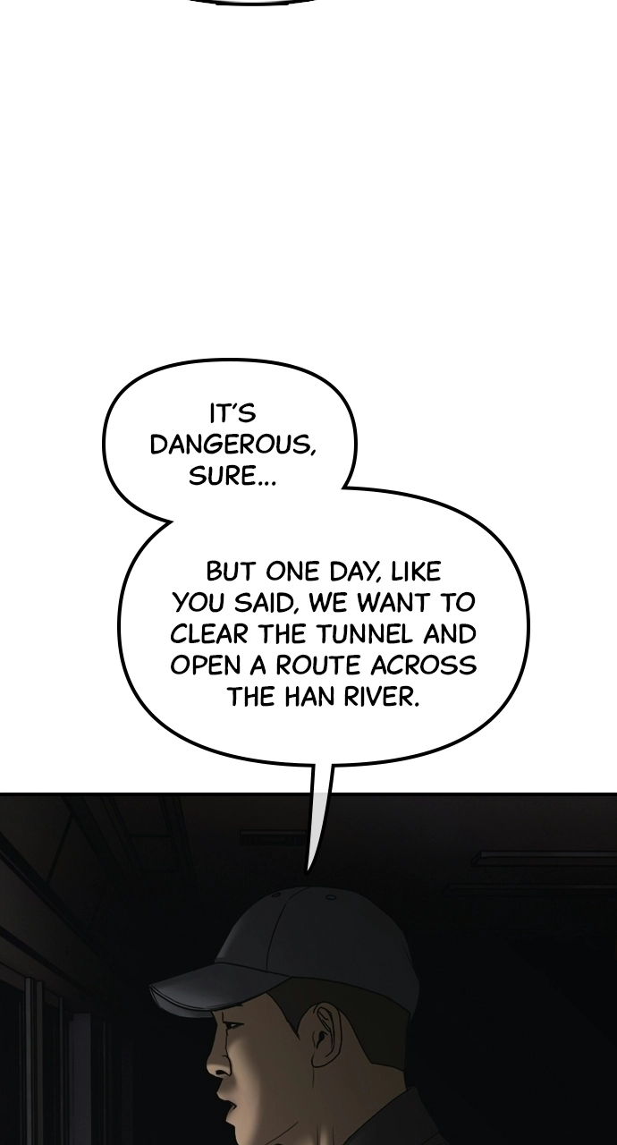 The End Has Come — Chapter 36 — page 168