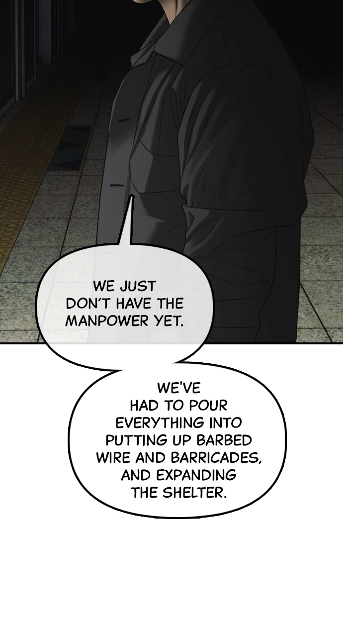 The End Has Come — Chapter 36 — page 169