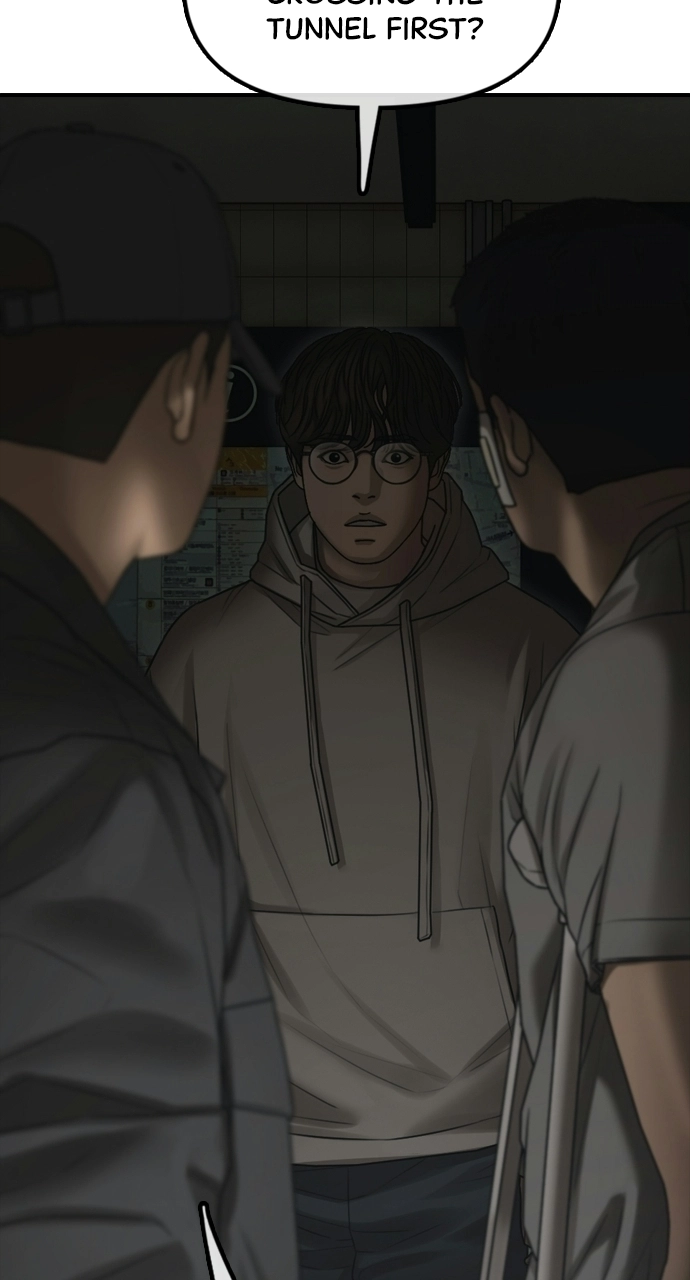 The End Has Come — Chapter 36 — page 177