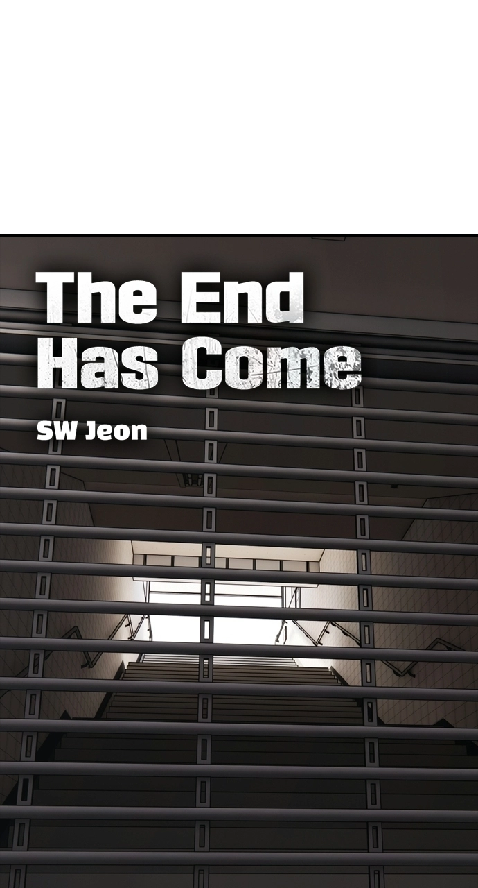 The End Has Come — Chapter 37 — page 9
