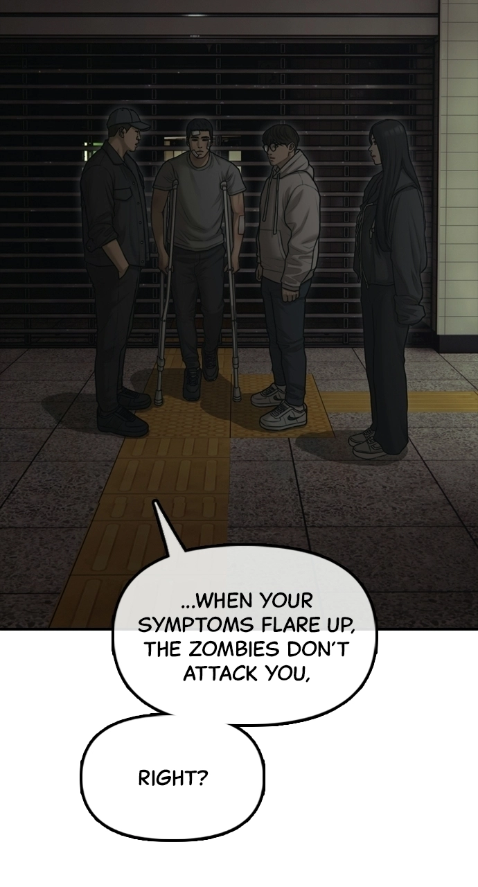 The End Has Come — Chapter 37 — page 11