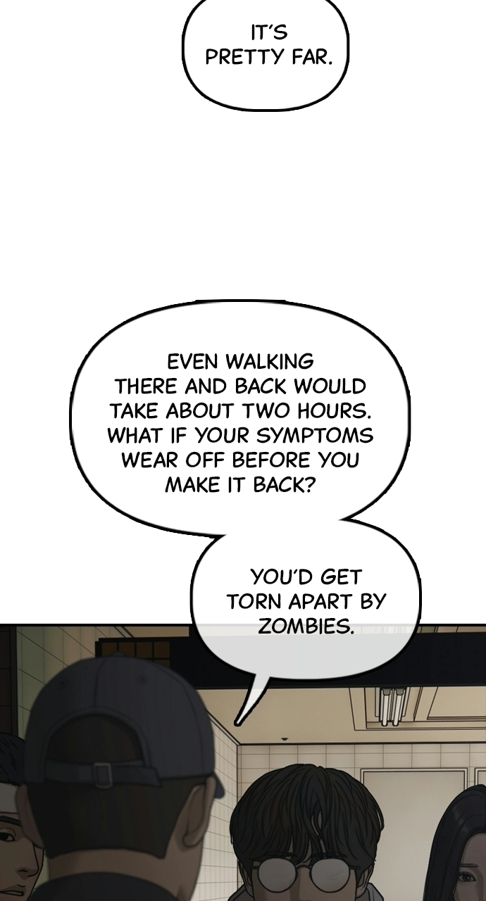 The End Has Come — Chapter 37 — page 18