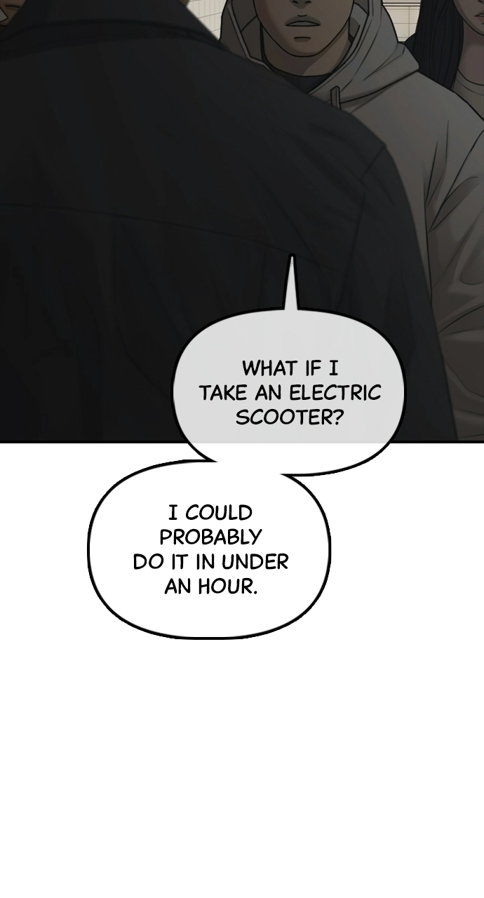 The End Has Come — Chapter 37 — page 19