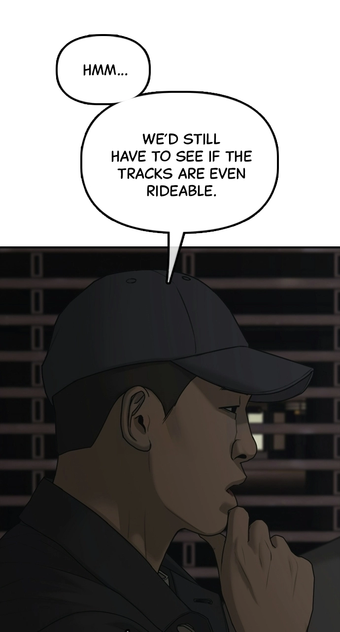 The End Has Come — Chapter 37 — page 20
