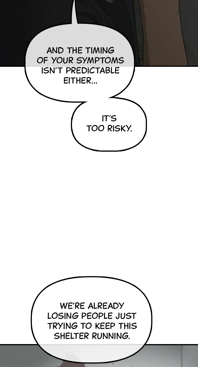 The End Has Come — Chapter 37 — page 21