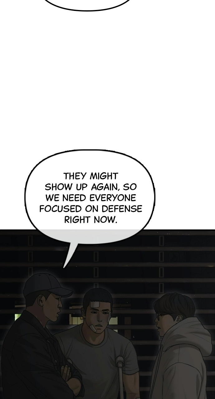 The End Has Come — Chapter 37 — page 23