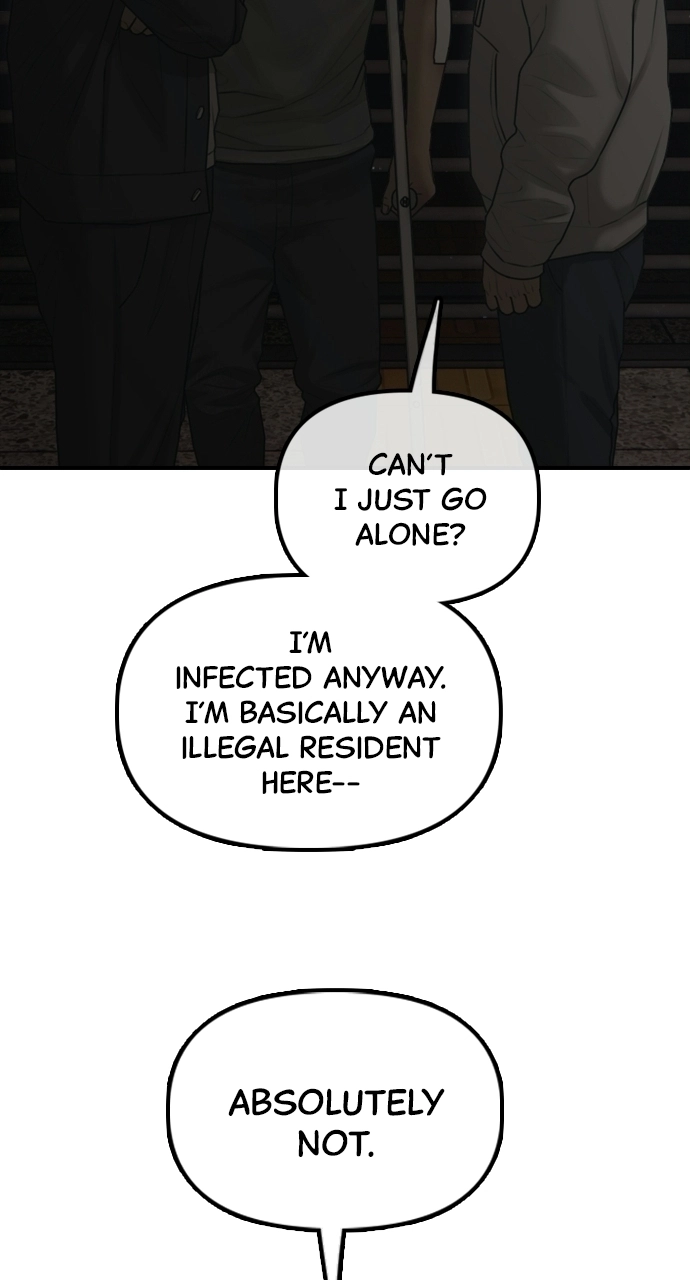The End Has Come — Chapter 37 — page 24