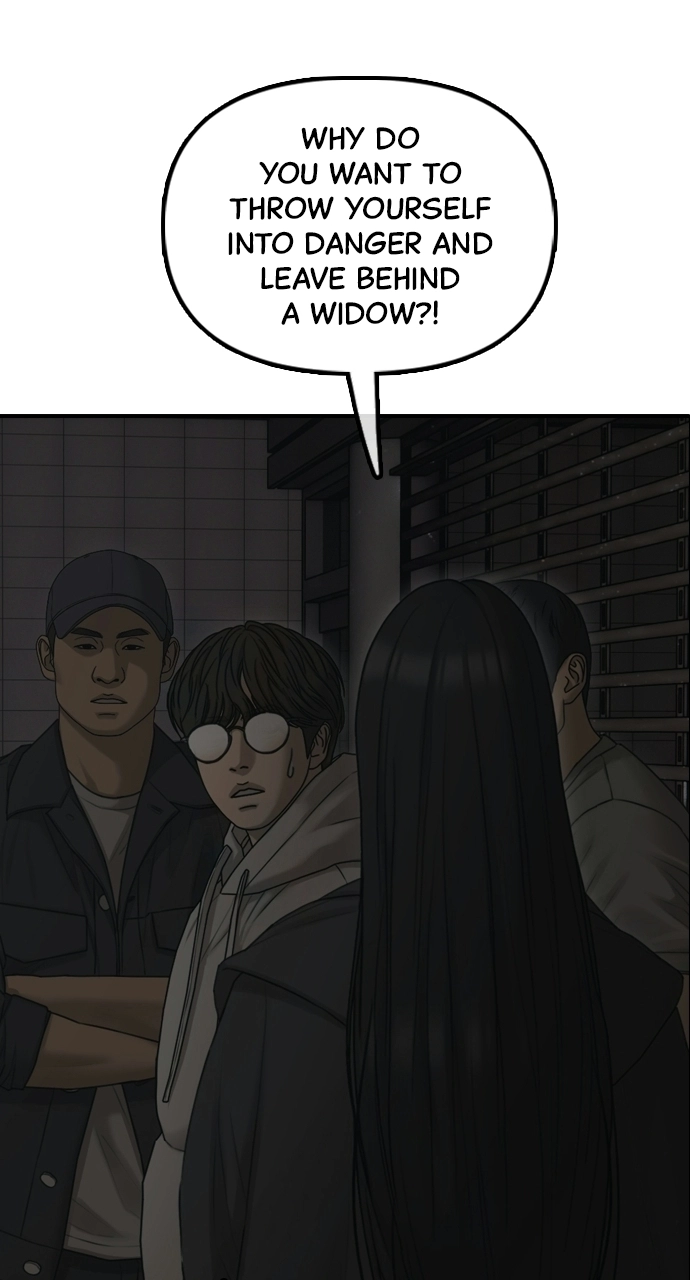 The End Has Come — Chapter 37 — page 26