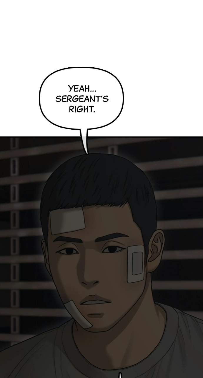 The End Has Come — Chapter 37 — page 28