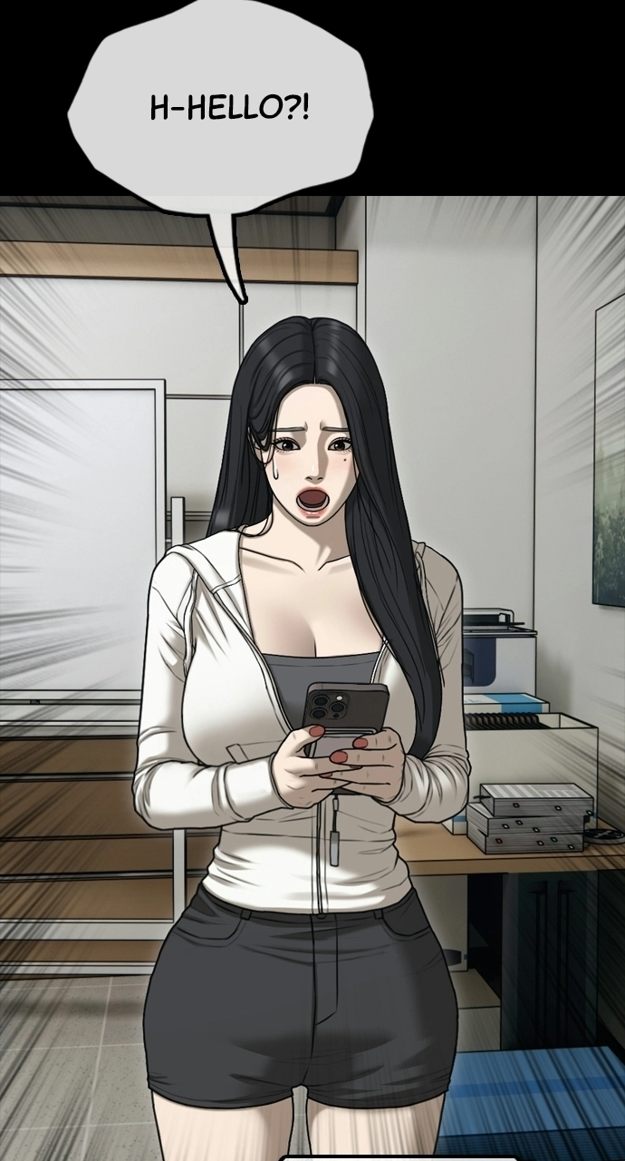 The End Has Come — Chapter 37 — page 46