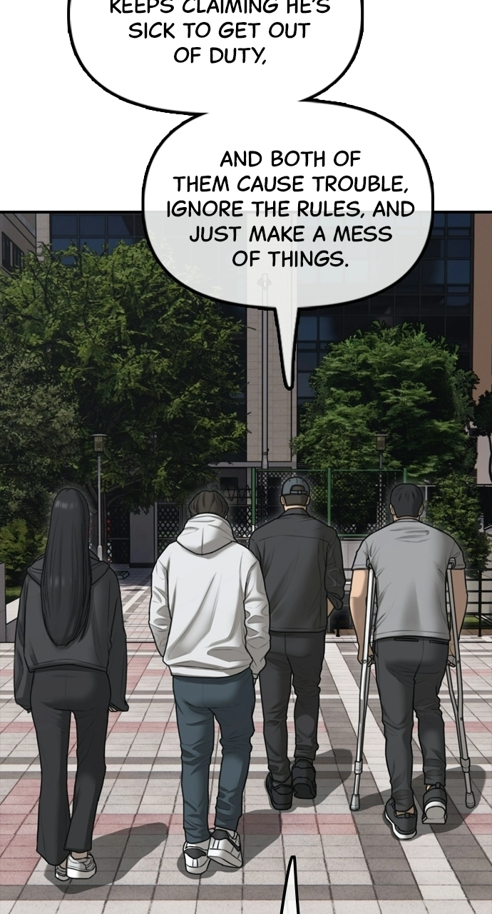 The End Has Come — Chapter 37 — page 77