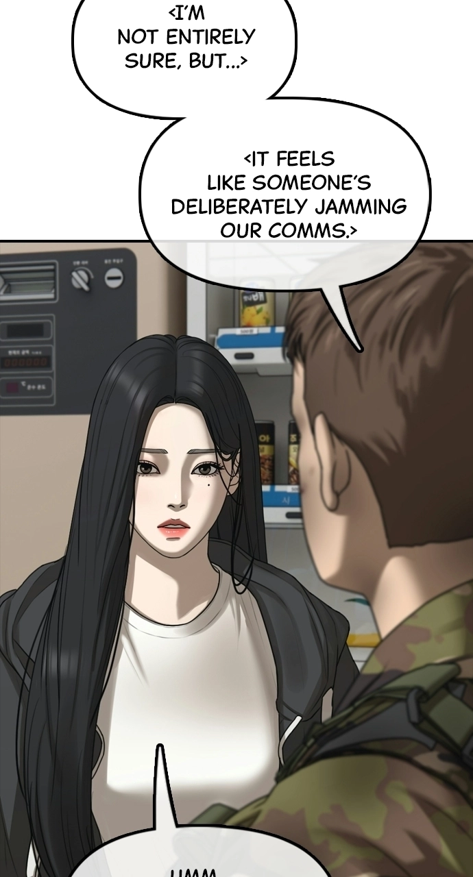 The End Has Come — Chapter 37 — page 99