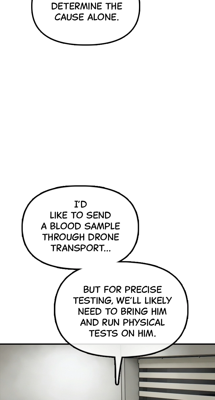 The End Has Come — Chapter 37 — page 140