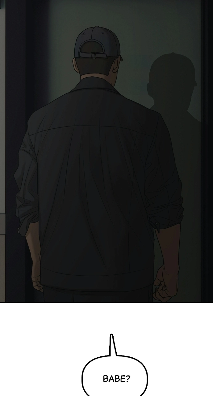 The End Has Come — Chapter 37 — page 158