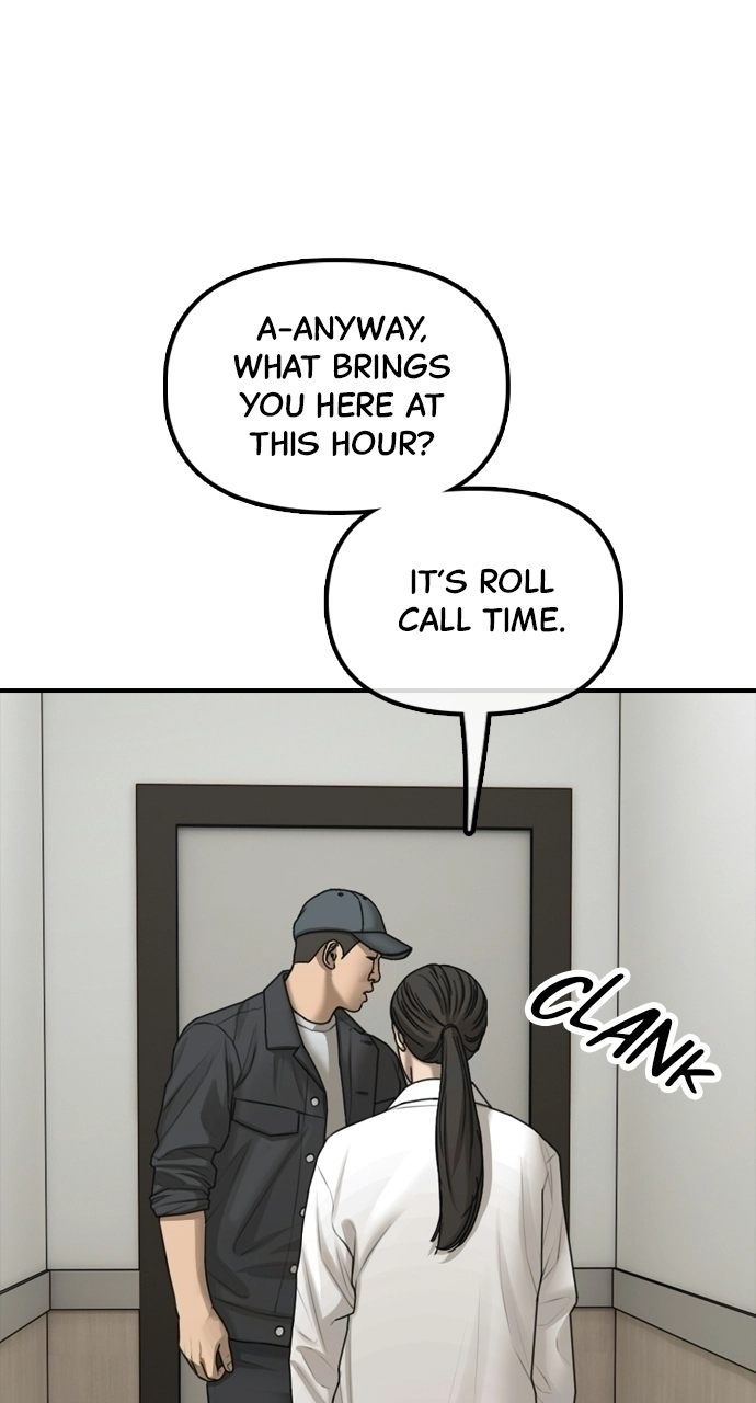 The End Has Come — Chapter 37 — page 164