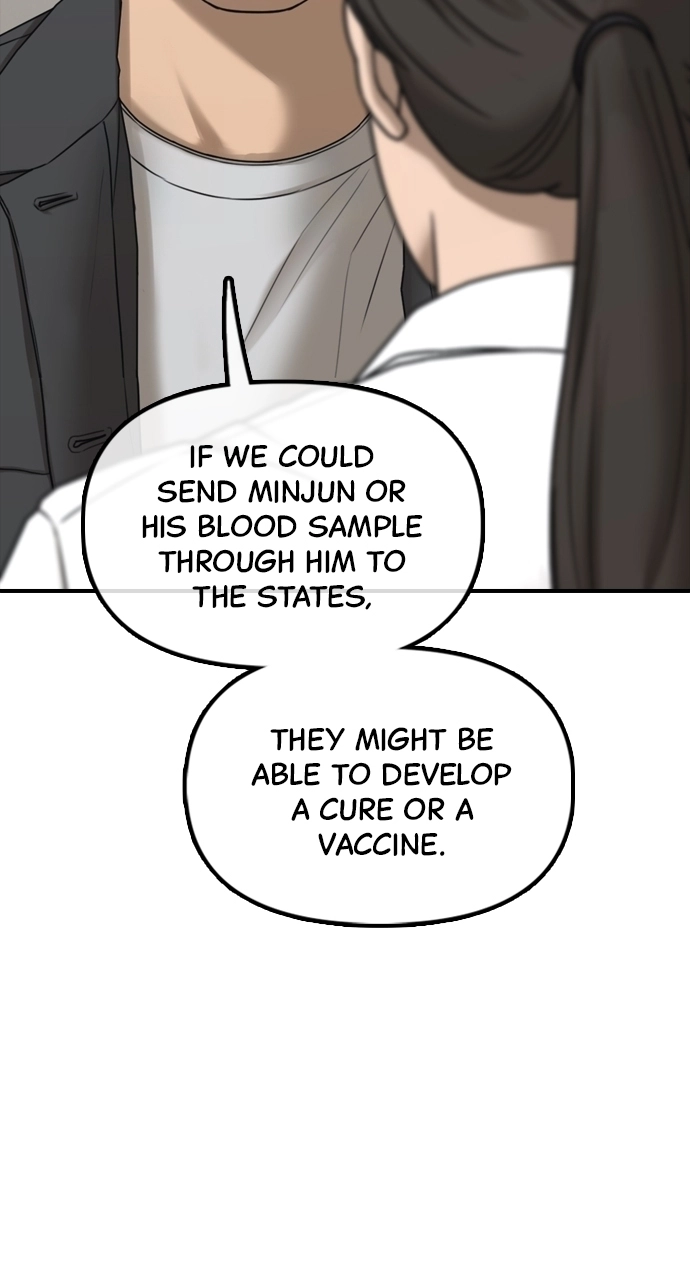 The End Has Come — Chapter 38 — page 3