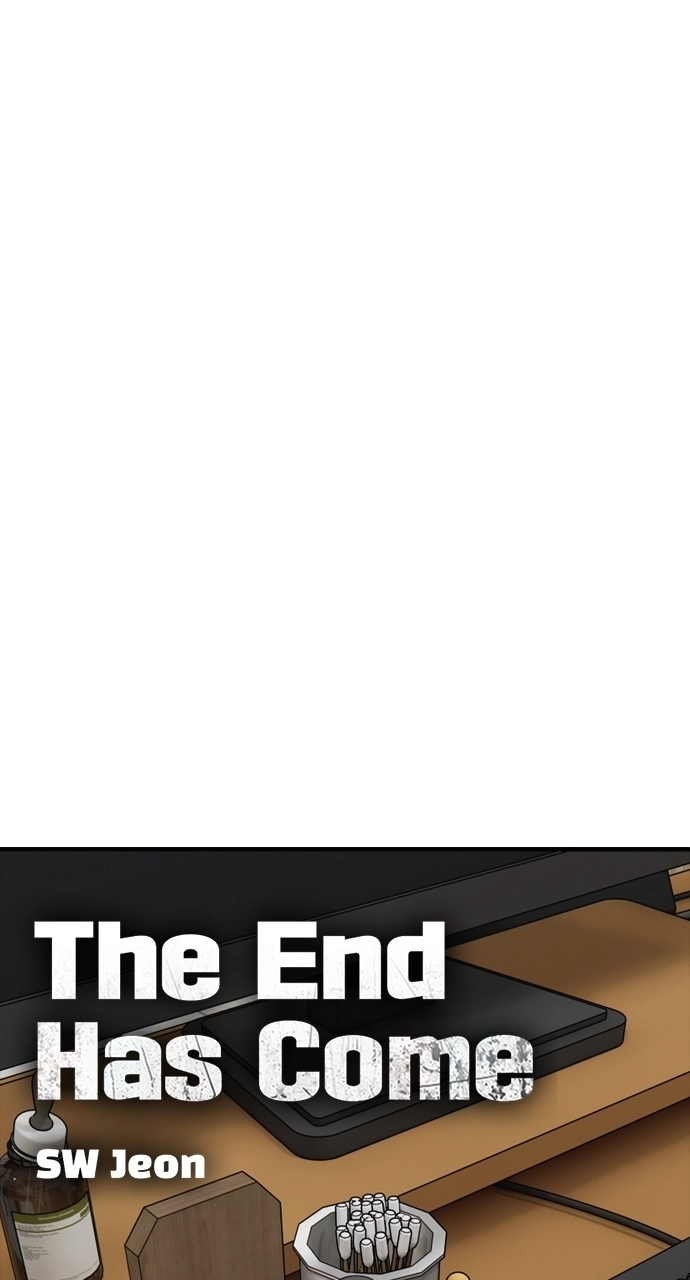 The End Has Come — Chapter 38 — page 9