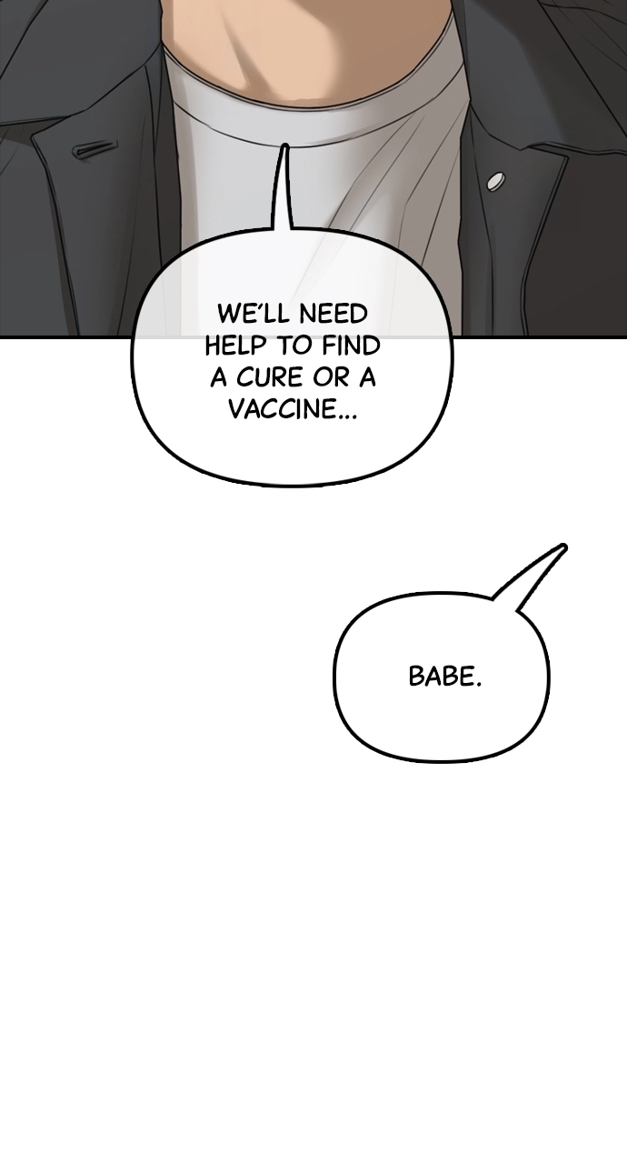 The End Has Come — Chapter 38 — page 15