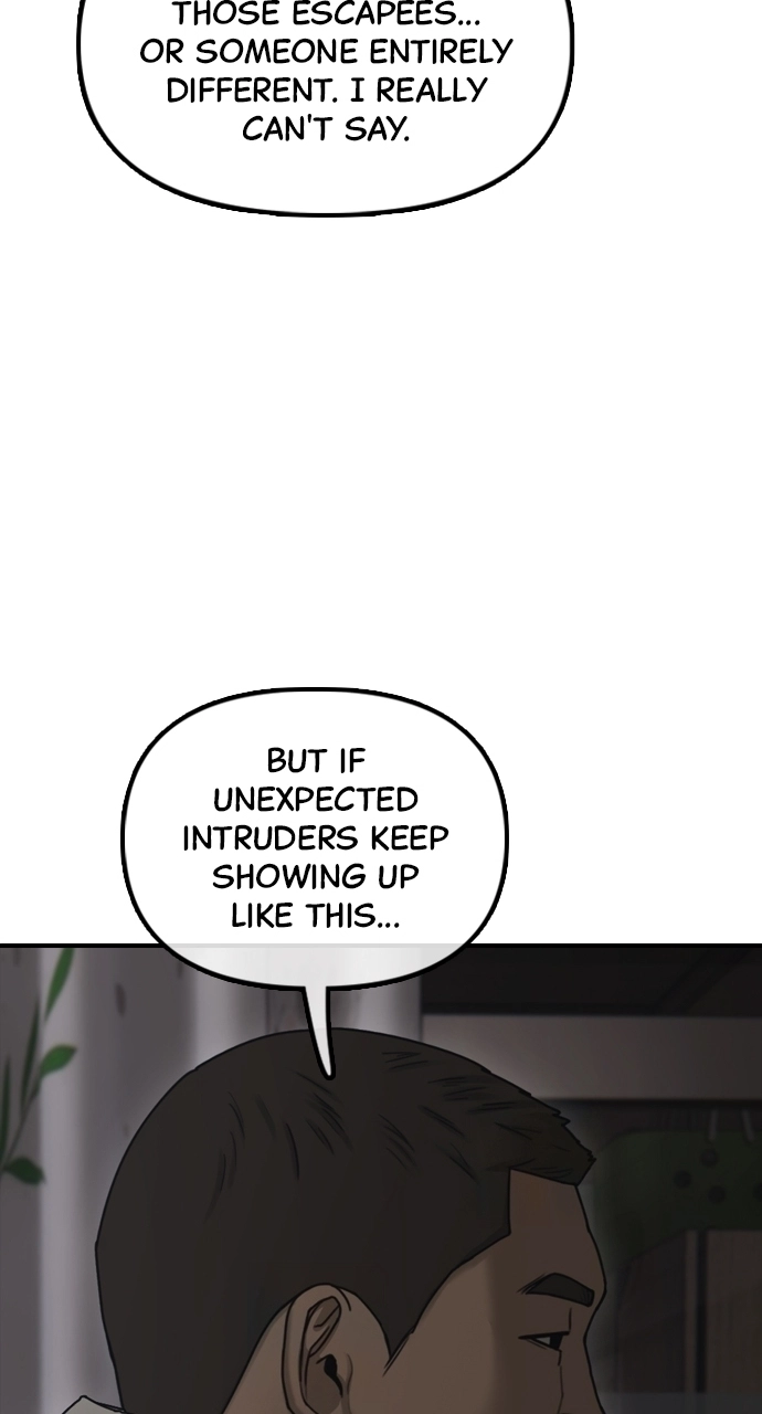 The End Has Come — Chapter 38 — page 46