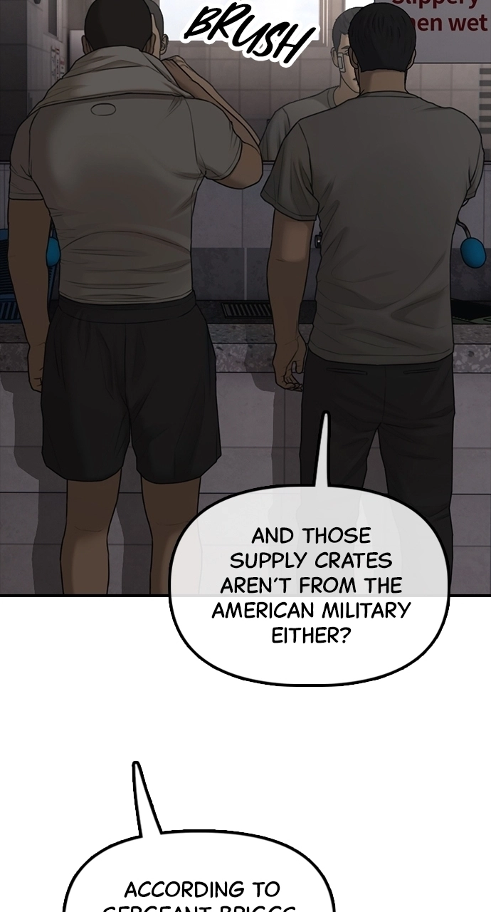 The End Has Come — Chapter 38 — page 50