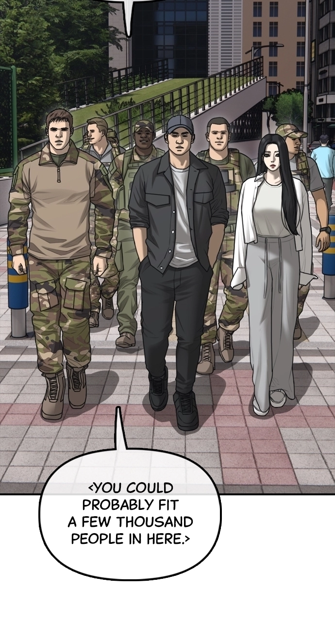 The End Has Come — Chapter 38 — page 55