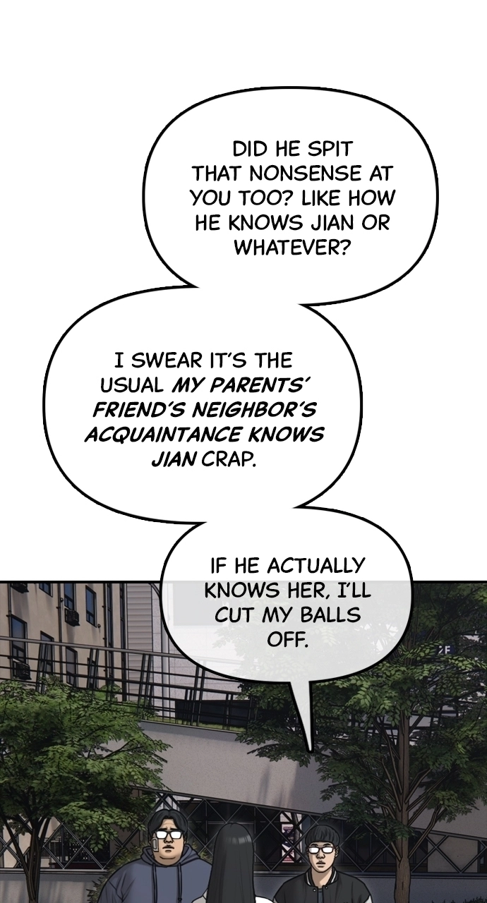 The End Has Come — Chapter 38 — page 114