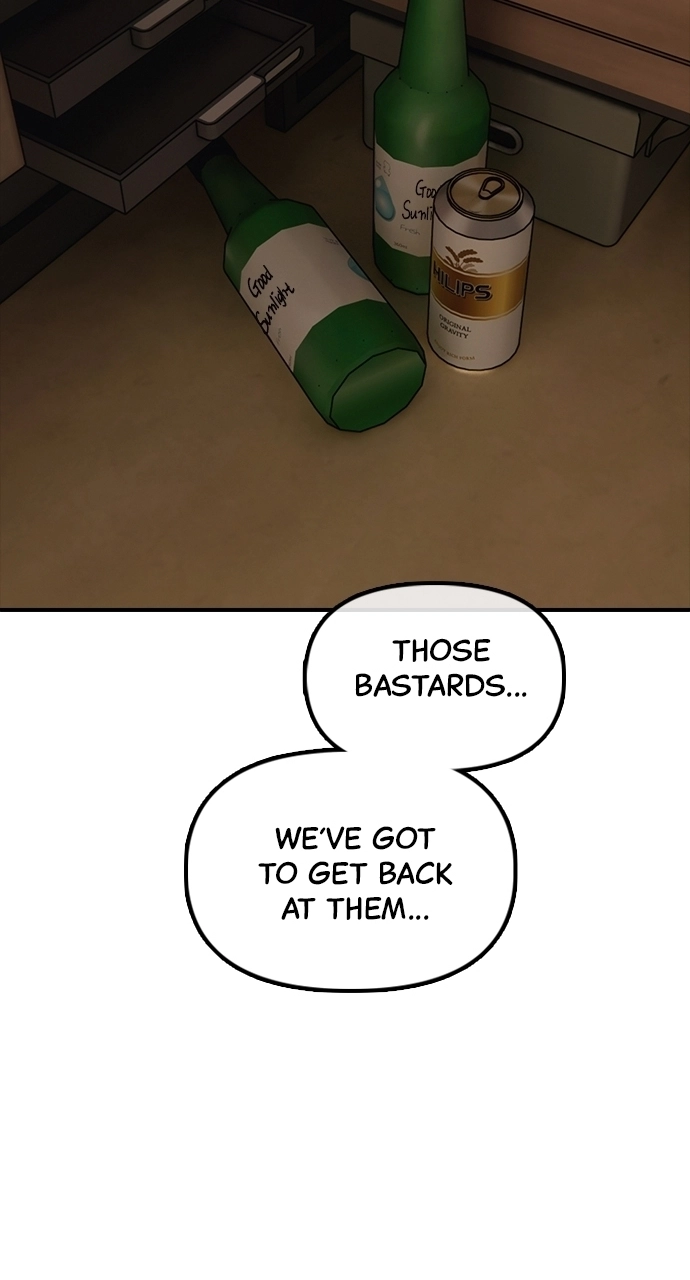 The End Has Come — Chapter 38 — page 122