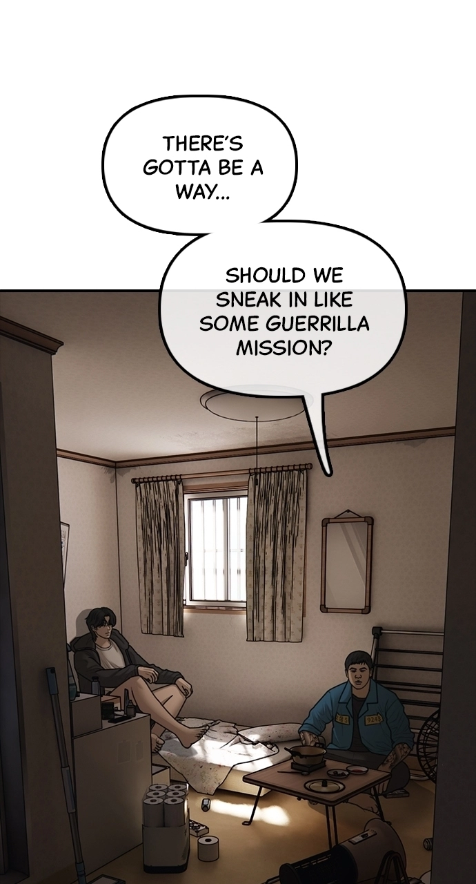 The End Has Come — Chapter 38 — page 123