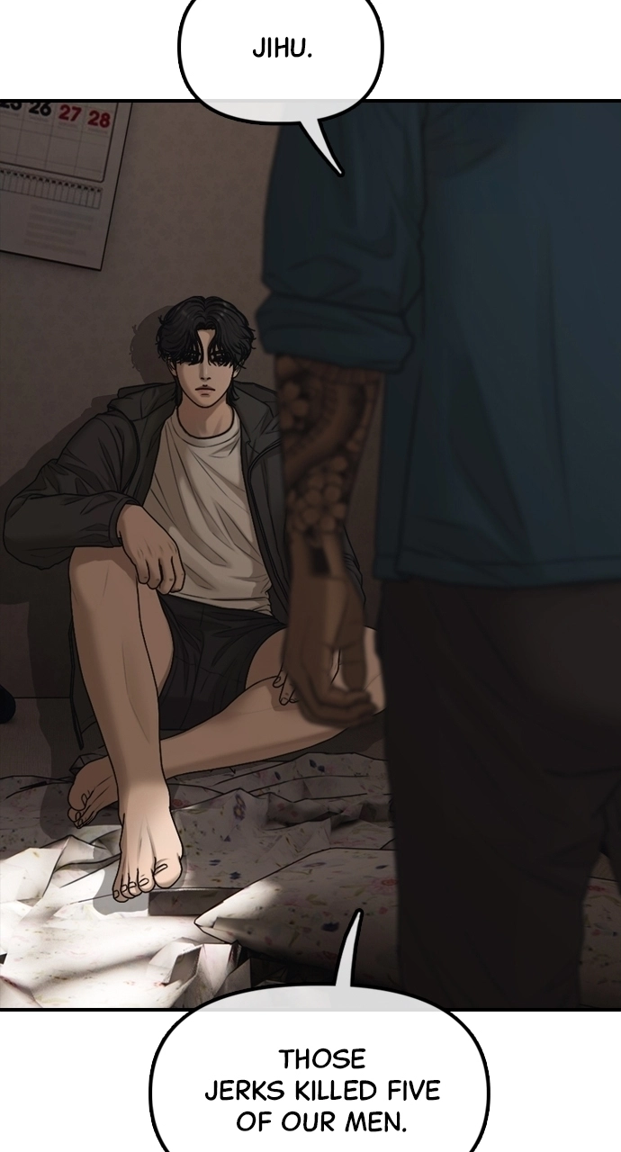 The End Has Come — Chapter 38 — page 128