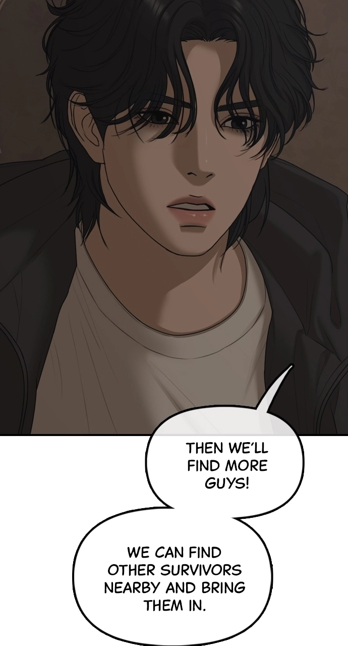 The End Has Come — Chapter 38 — page 130