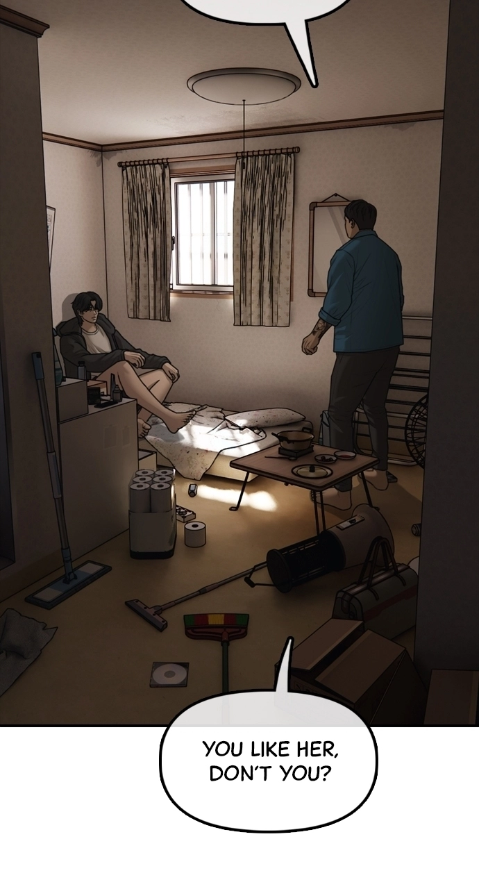 The End Has Come — Chapter 38 — page 136