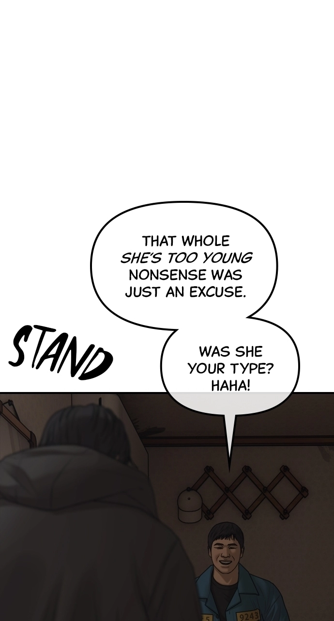 The End Has Come — Chapter 38 — page 137