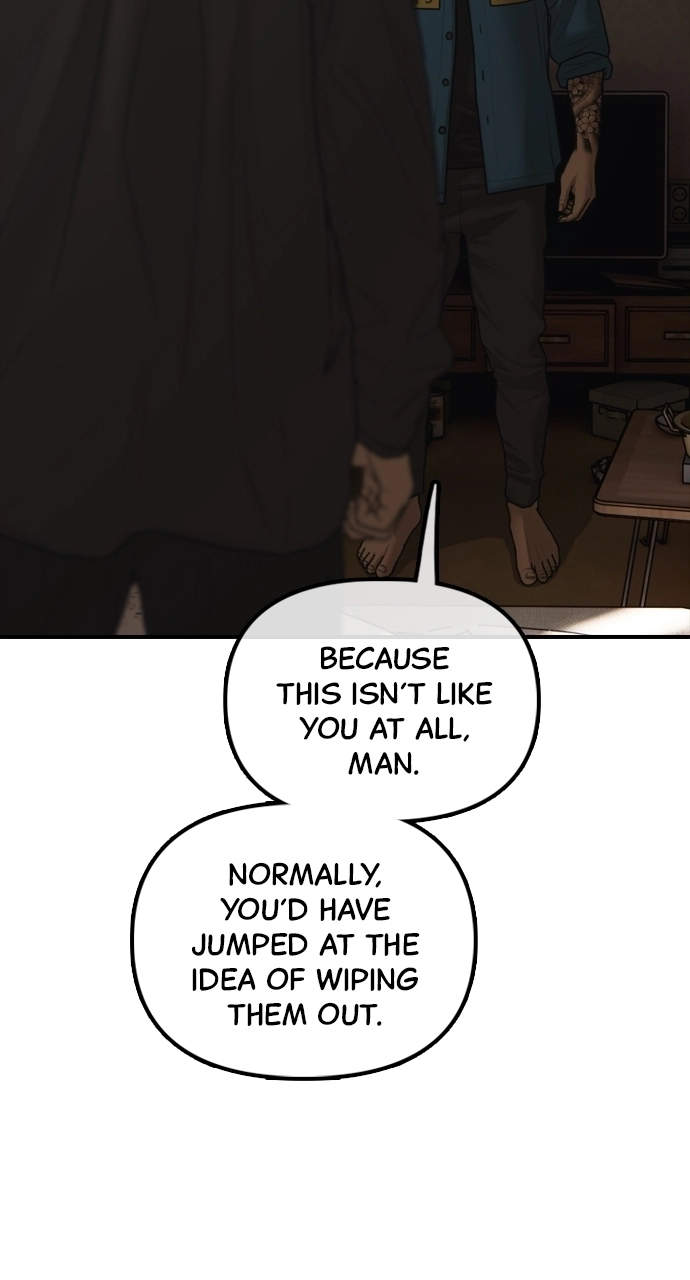 The End Has Come — Chapter 38 — page 138