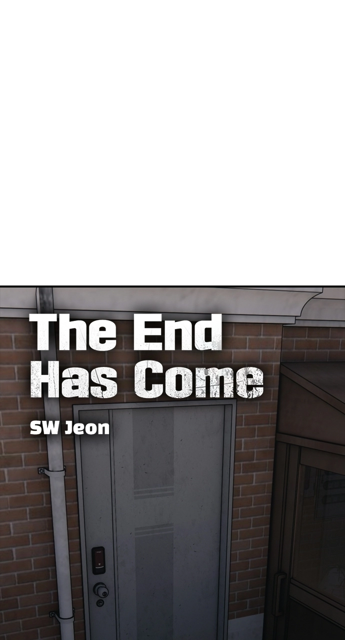 The End Has Come — Chapter 39 — page 11