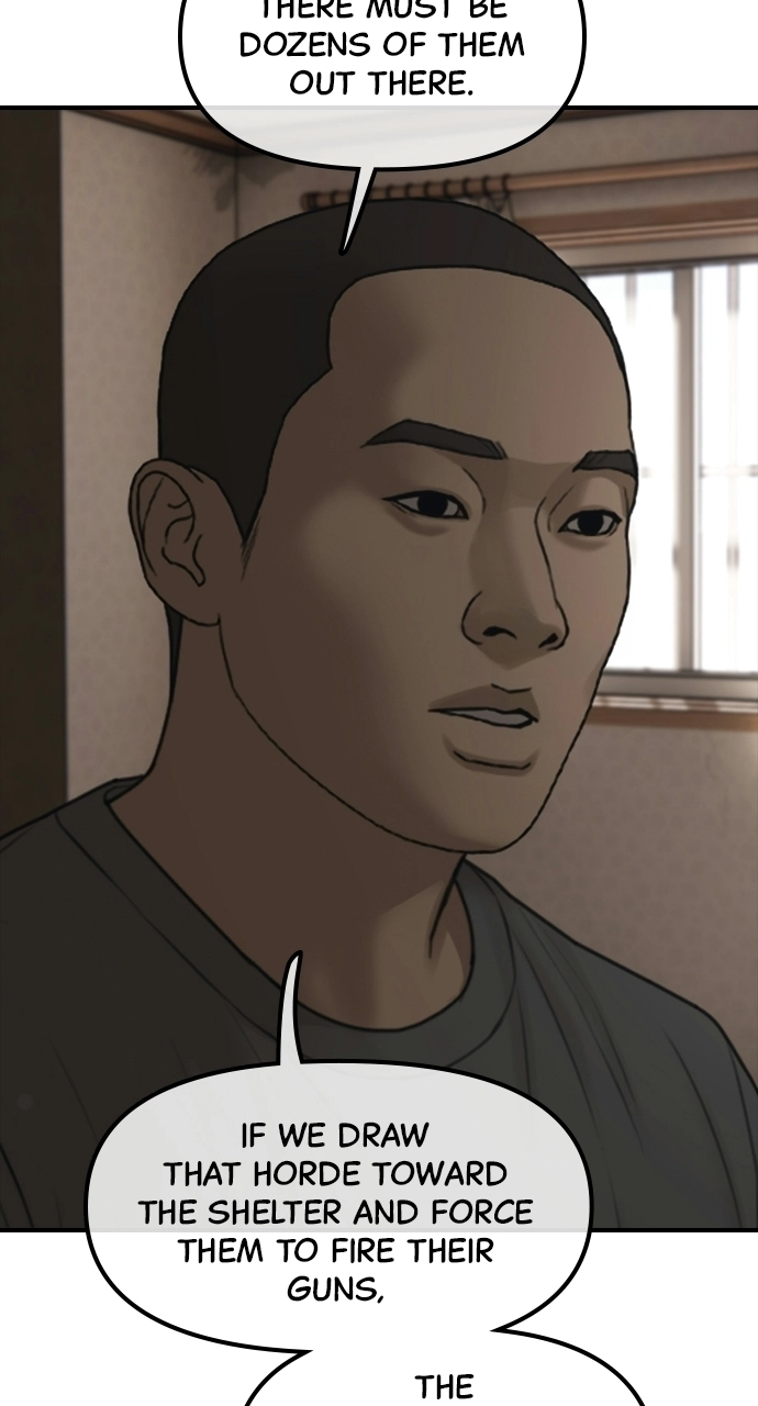 The End Has Come — Chapter 39 — page 14