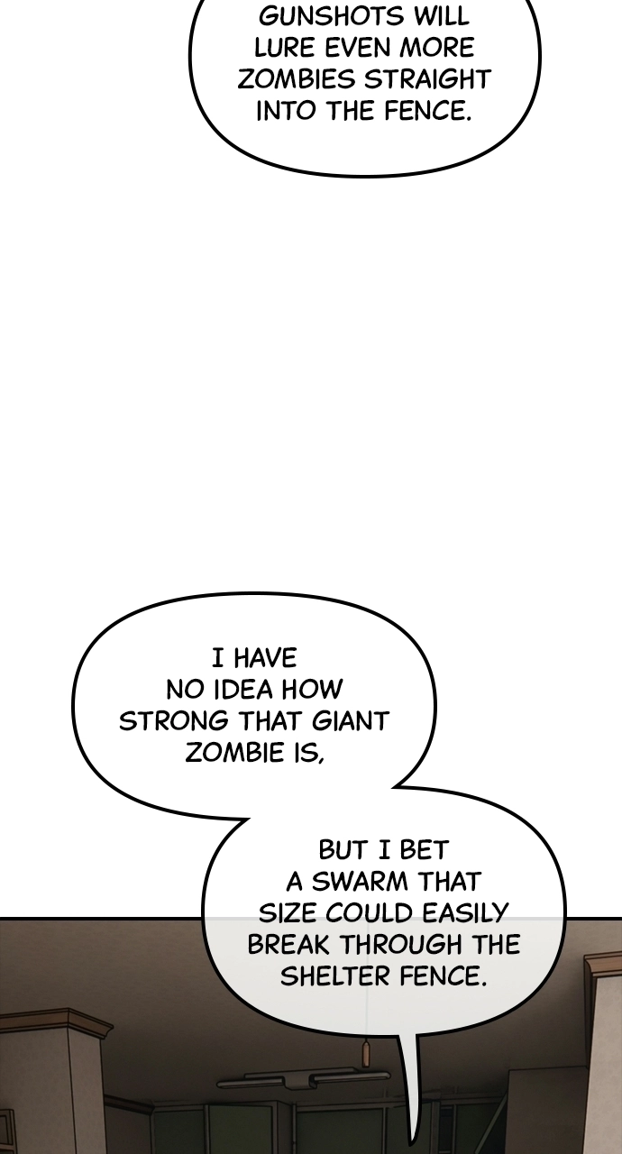 The End Has Come — Chapter 39 — page 15