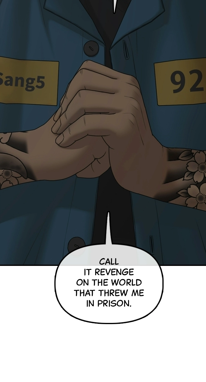The End Has Come — Chapter 39 — page 21