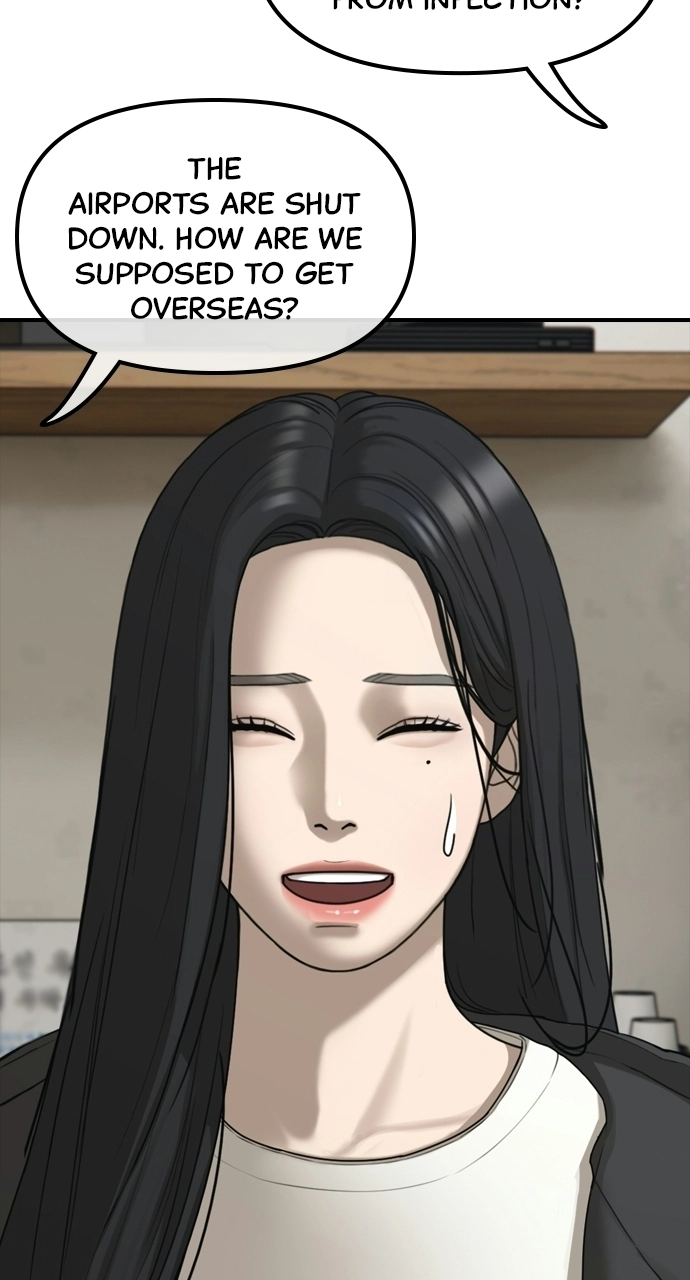 The End Has Come — Chapter 39 — page 43