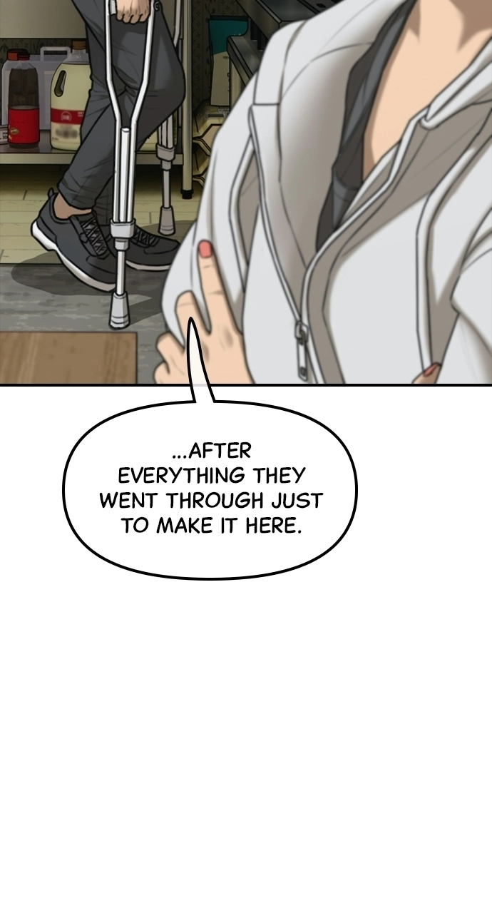 The End Has Come — Chapter 39 — page 55