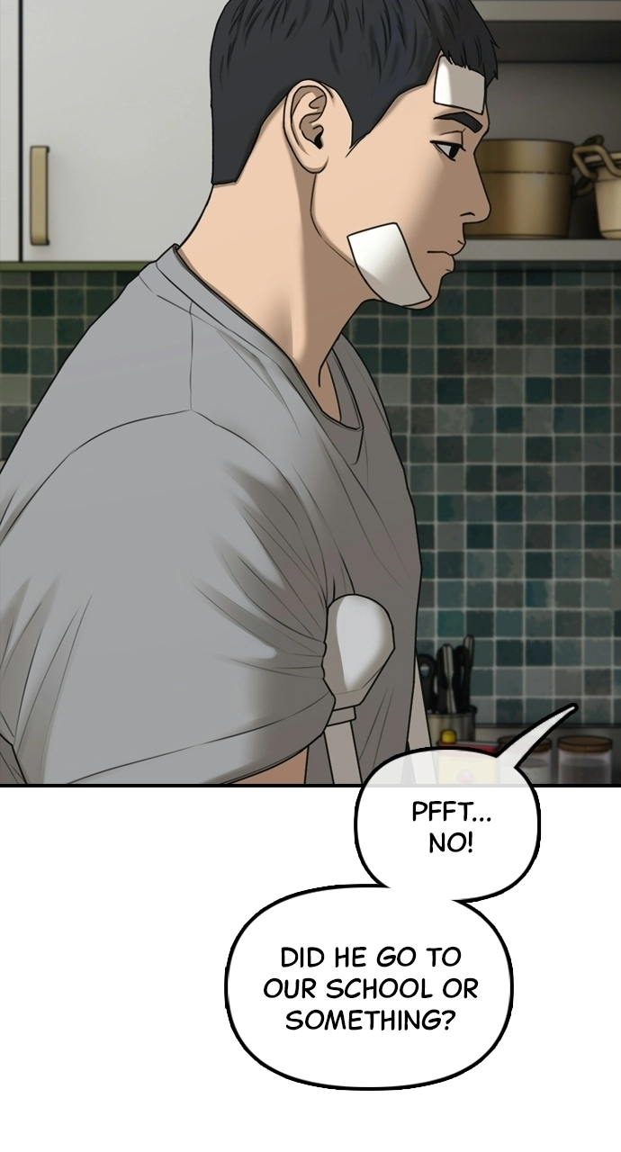 The End Has Come — Chapter 39 — page 58
