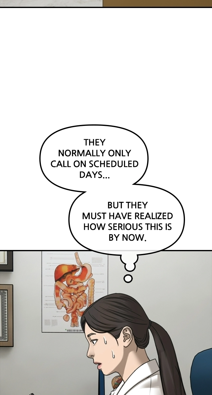 The End Has Come — Chapter 39 — page 87