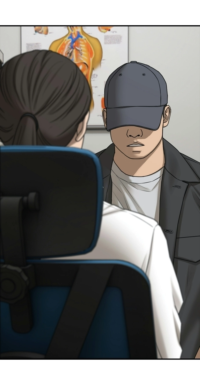 The End Has Come — Chapter 39 — page 98