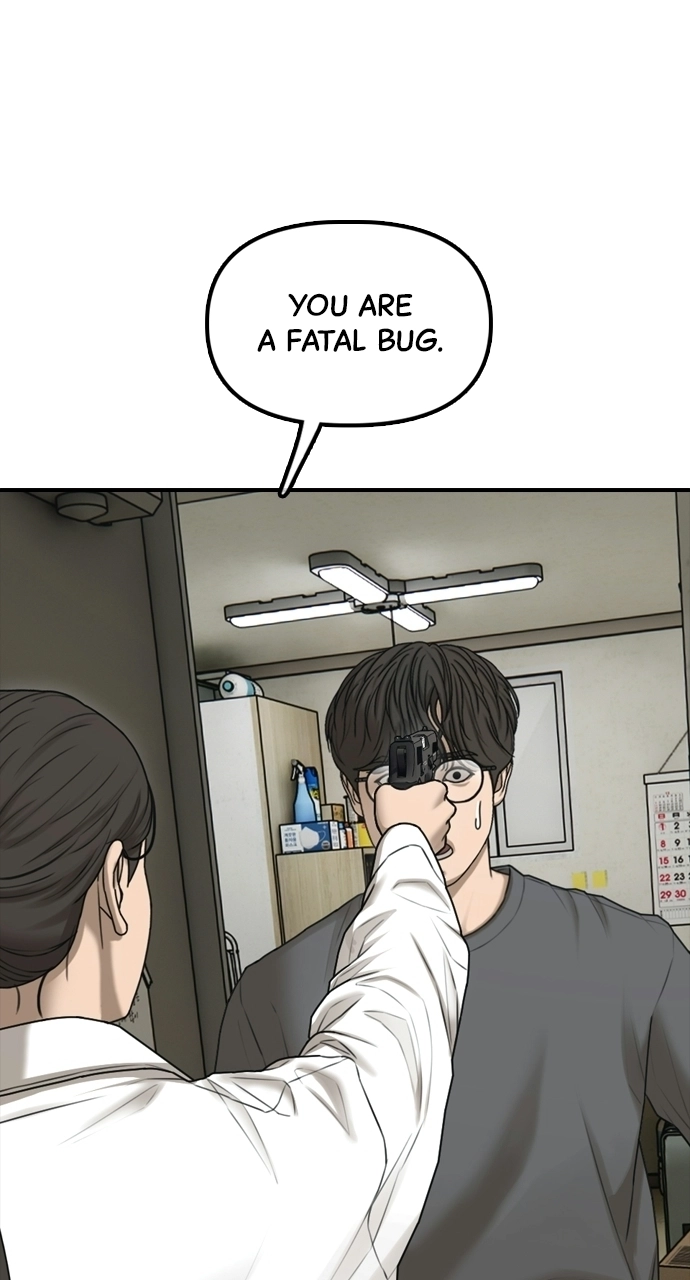 The End Has Come — Chapter 40 — page 6
