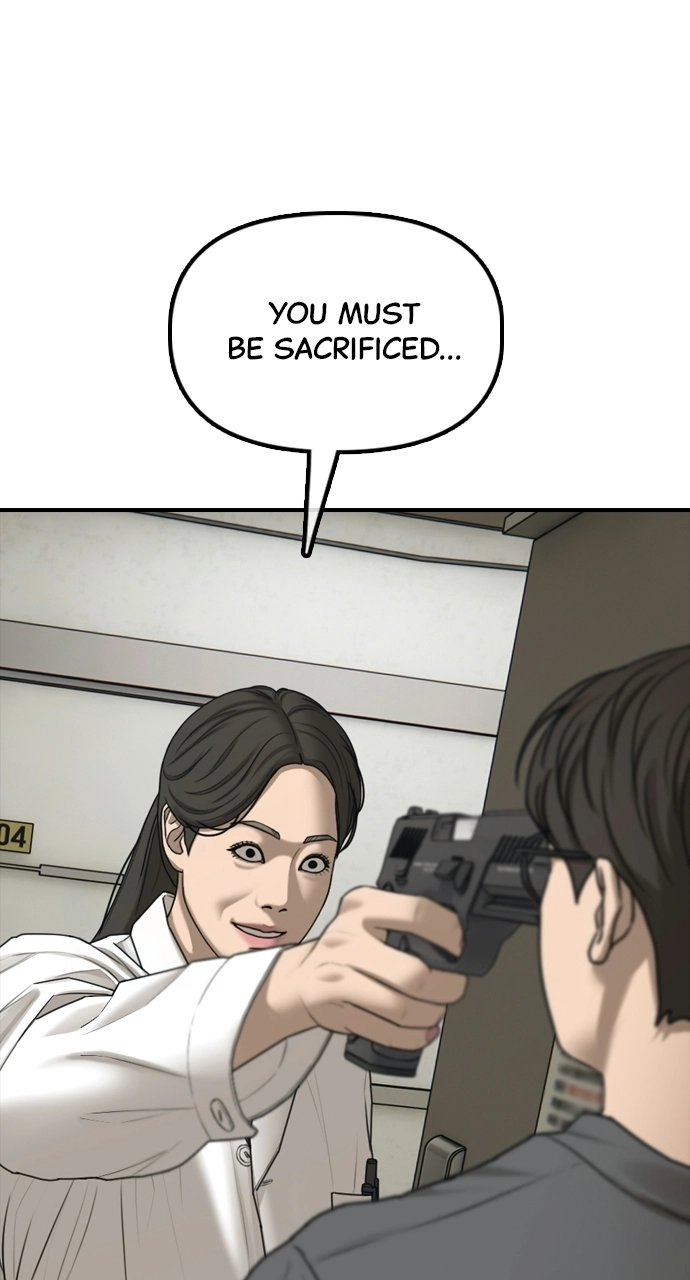 The End Has Come — Chapter 40 — page 8