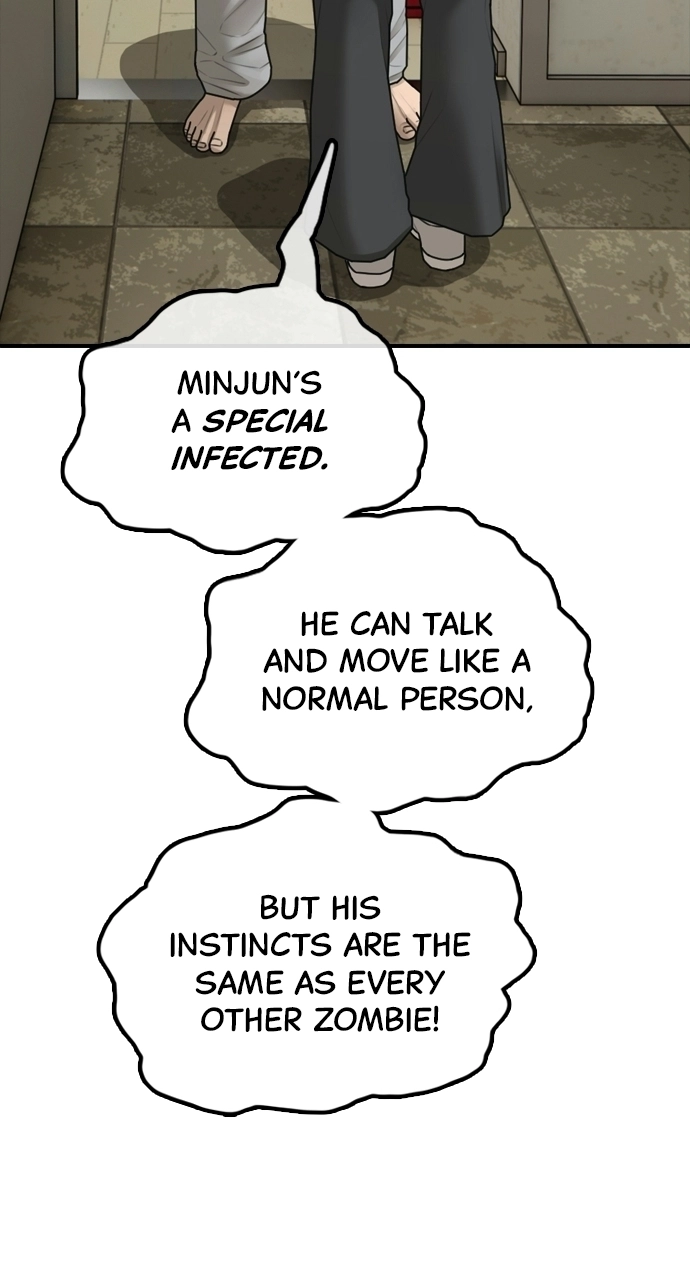 The End Has Come — Chapter 40 — page 18